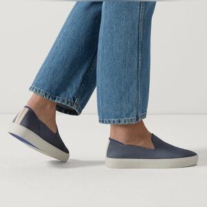 Rothy’s The Original Slip On Sneaker size 7.5